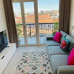 New 2 Bedroom Apartment In Navigli With A Great View!