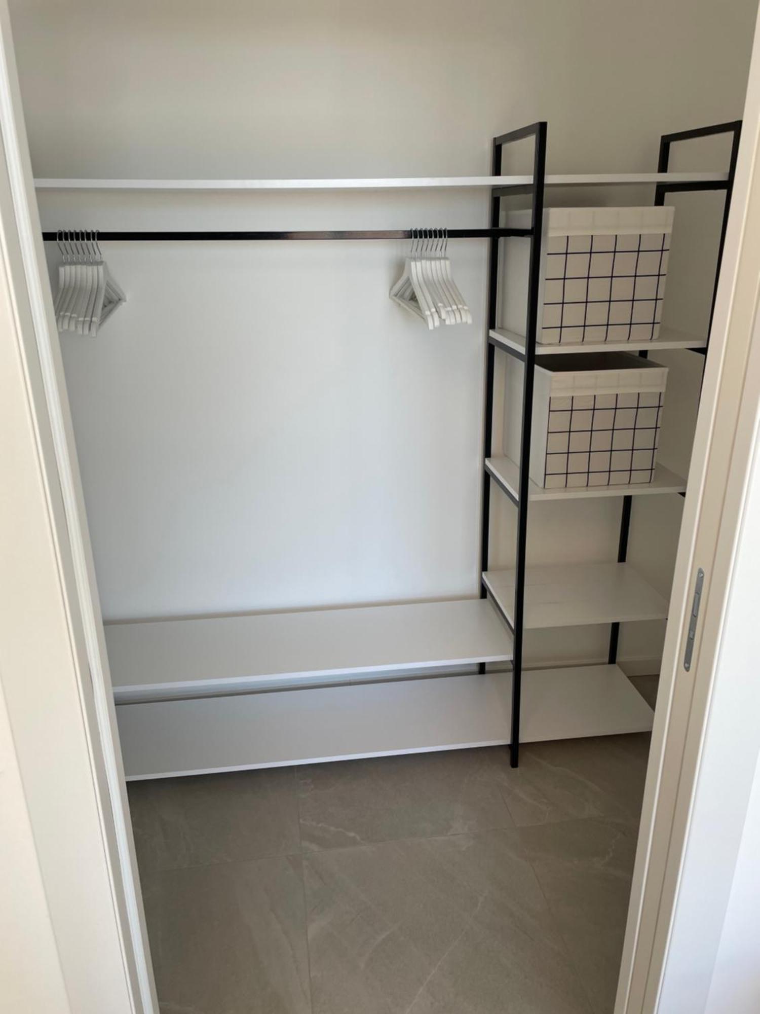 New 2 Bedroom In Navigli With A Great View! Apartment *