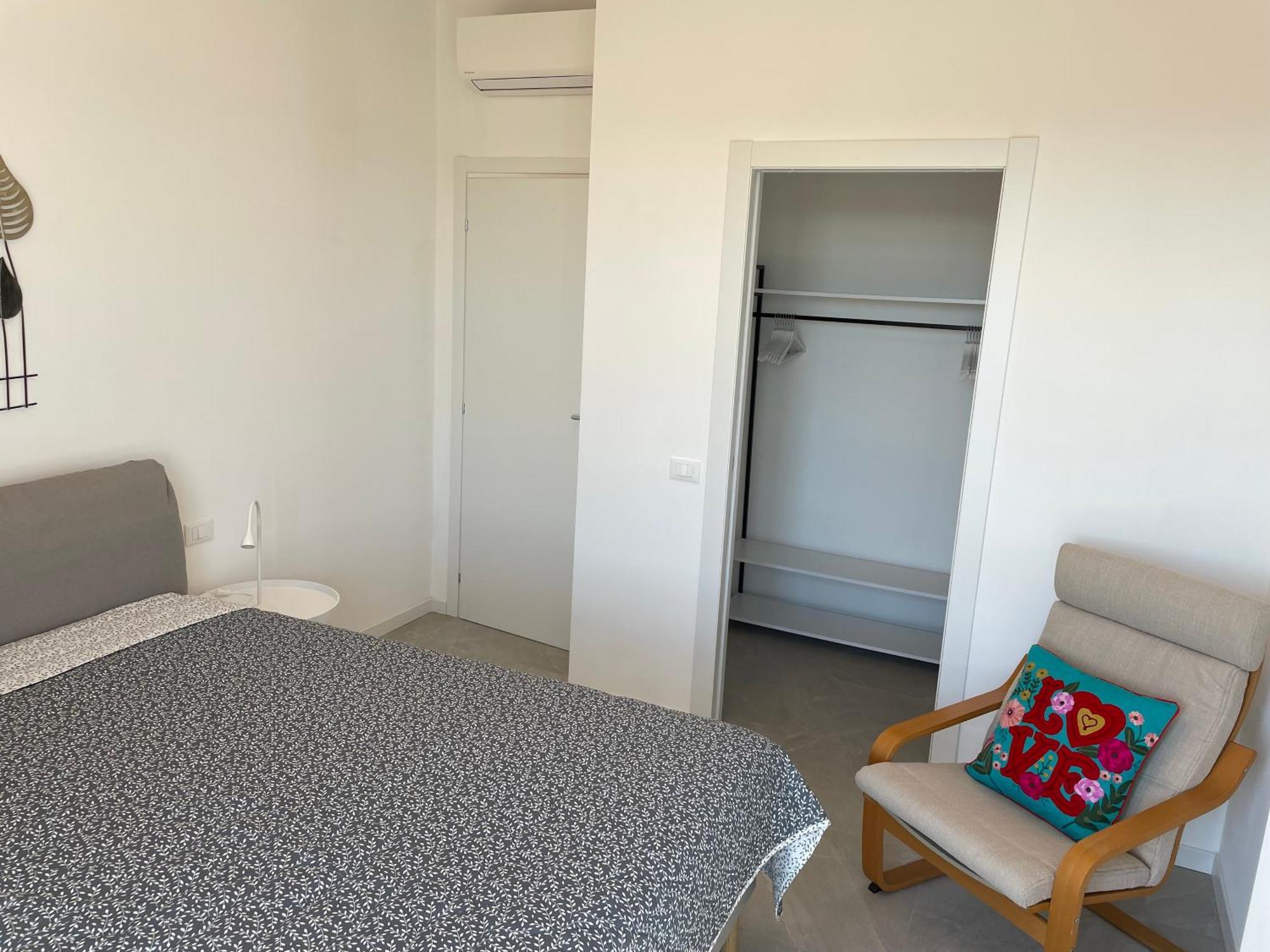 New 2 Bedroom In Navigli With A Great View! *